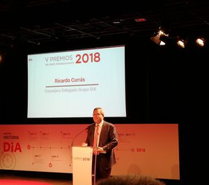 DIA ultima nuevos acuerdos de compra, tras la ruptura con Eroski e Intermarché