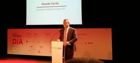 DIA ultima nuevos acuerdos de compra, tras la ruptura con Eroski e Intermarché