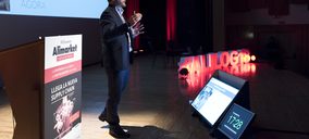 Jesús Soler (Grupo Ágora La Zaragozana): “No vemos como un riesgo la economía colaborativa”