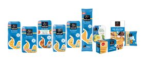 Gallo amplía su gama de pasta sin gluten