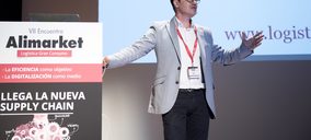 Alfonso Peña (IBM): “El blockchain es una revolución que está transformando la cadena logística”