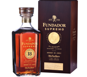 Fundador crece un 32% y lanza la gama Supremo