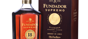 Fundador crece un 32% y lanza la gama Supremo