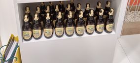 Frutapac crece un 26% y apuesta por los productos bio