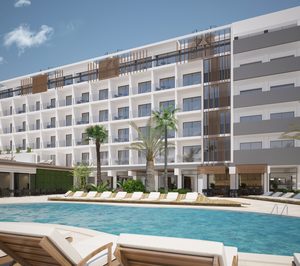 Un operador balear crea una nueva marca de alta gama