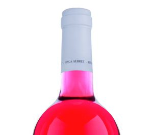 Finca Albret presenta dos vinos frescos para la época estival