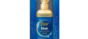 Flor presenta su gama Elixir