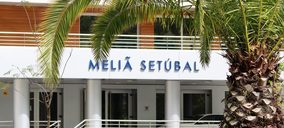 Meliá incorpora su primer hotel en Setúbal