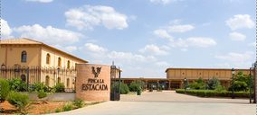 Finca la Estacada crece un 30% en dos años y entra en beneficios