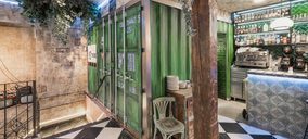 Una joven cadena de mexicanos abre su cuarto restaurante y el primero fuera de Madrid