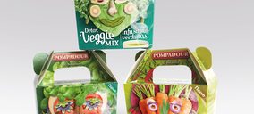 Pompadour abre una nueva categoría en infusiones