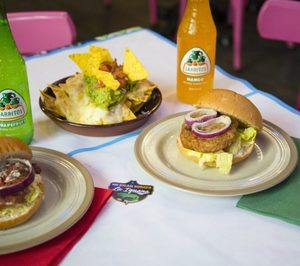 Un restaurante compra la primera licencia de La Iguana de Tijuana