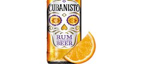 AB InBev nombra nuevo director general en España e innova con Cubanisto
