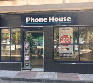 The Phone House abre sus primeras tiendas en Bailén y Alcaudete