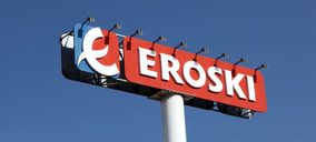 Eroski vuelve a beneficios, con un resultado de 33 M