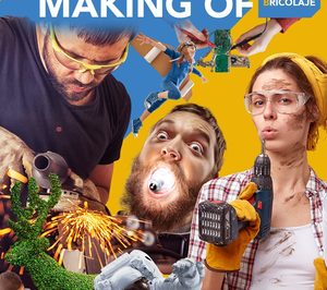 The Amazing Making Of, el concurso y la webserie de ManoMano