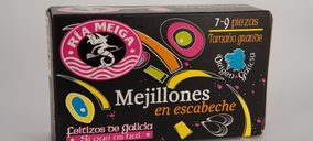 La Despensa Galaica avanza en la renovación de su catálogo