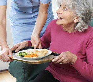 Tallunce gana un contrato de alimentación a domicilio en un municipio de Navarra