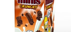 Arluy rentabiliza sus inversiones e innovaciones y prevé acercarse a los 60 M