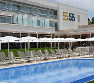 Set Hotels ya suma nueve alojamientos en Baleares
