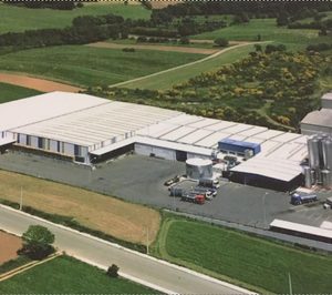 Covap compra la planta de Leche Celta en Lugo