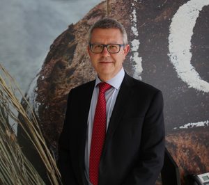 Granier incorpora a Ricard Capdevila como nuevo director de operaciones