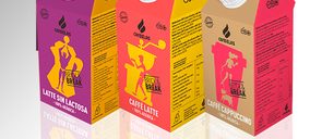 Cafés Candelas relanza su gama ‘Ébo’ con nuevos formatos y cambios en la formulación