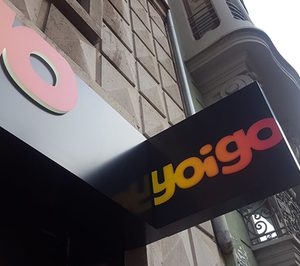 The Bymovil abre una nueva tienda Yoigo en Valencia