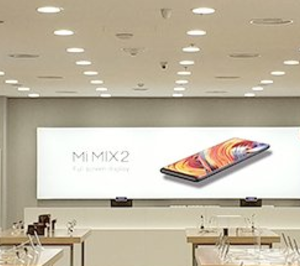 Xiaomi reserva su espacio en el centro de Madrid