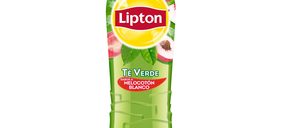 PepsiCo amplía su gama de refrescos de té