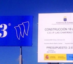 La constructora valenciana BM3 Obras y Servicios acaba en disolución