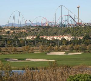 La Generalitat da luz verde al proyecto del grupo Hard Rock en Tarragona