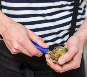 Ostras Pedrín iniciará su desarrollo en franquicia este verano