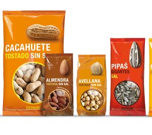 Importaco crece un 5,1% y alcanza los 475 M