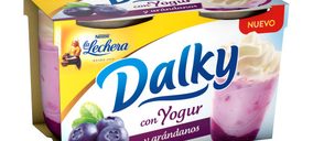 Lactalis Nestlé entra en kéfir y presenta novedades