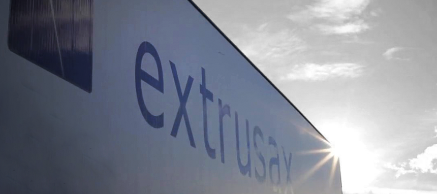 Extrusax multiplica su negocio