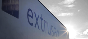 Extrusax multiplica su negocio