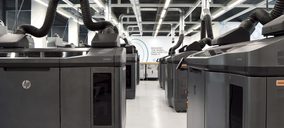 Se inaugura en Terrassa el centro europeo de innovación digital en 3D