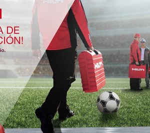 Hilti celebra la Semana de innovación