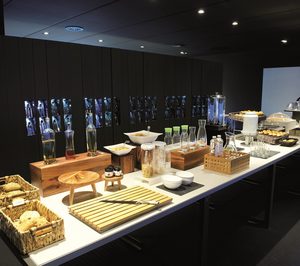 Casa Delfín renueva su delegación de Madrid