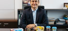 Lluís Farré, (Lactalis Nestlé España): “placer, tendencias y renovación marcan nuestra estrategia”