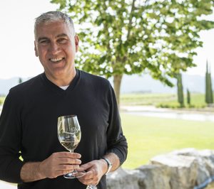 Damià Deàs, nuevo presidente del Institut del Cava