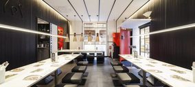 Udon aterriza en Portugal