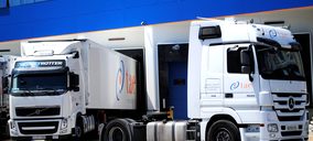 TAE Transports sigue creciendo y ampliará flota