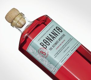 Bonanto, el nuevo aperitivo de autor