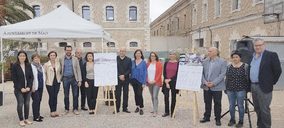 Maó fija el año 2020 para la entrada en funcionamiento de su nueva residencia