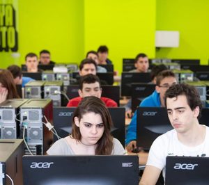 AEVI incorpora a sus filas al centro universitario ESNE