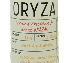 Arrocera del Pirineo diversifica con el lanzamiento de cerveza de arroz