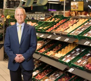 Vegalsa-Eroski incrementó un 3% sus ventas en 2017, hasta los 1.048M