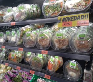 Mercadona extiende su sello a nuevas referencias de base hortofrutícola